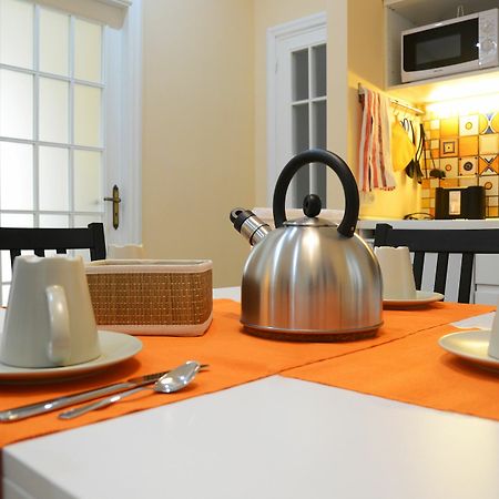 Donnaregina Boutique Apartment Napoli Eksteriør bilde