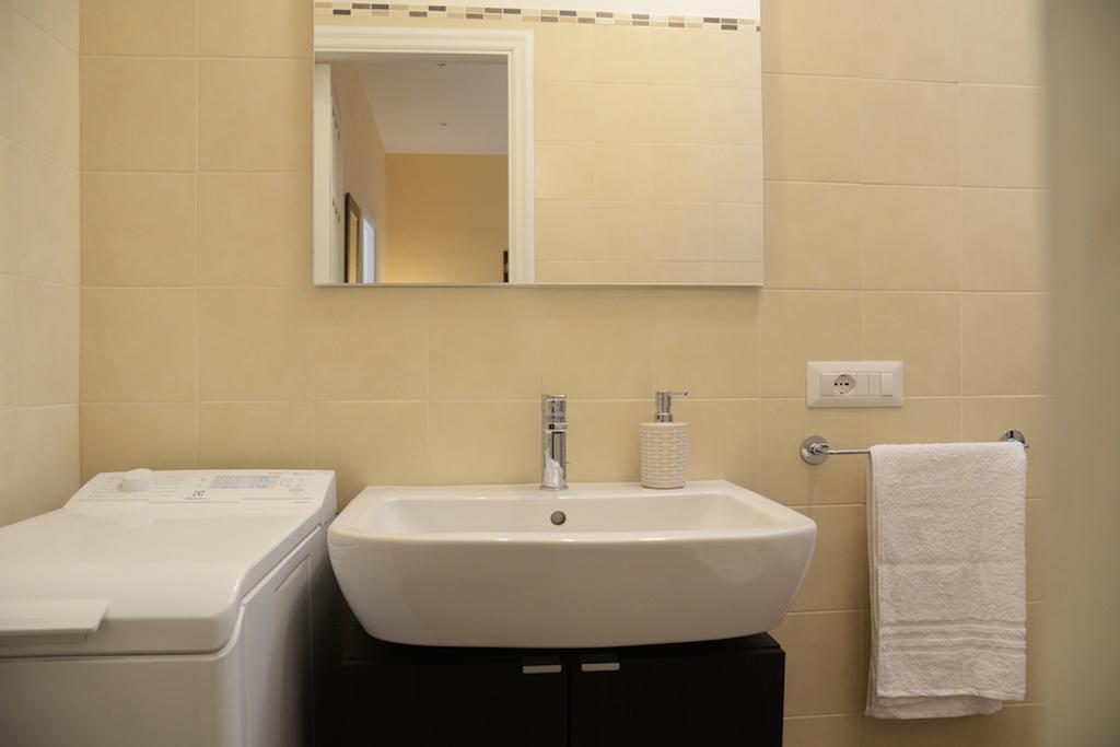 Donnaregina Boutique Apartment Napoli Eksteriør bilde