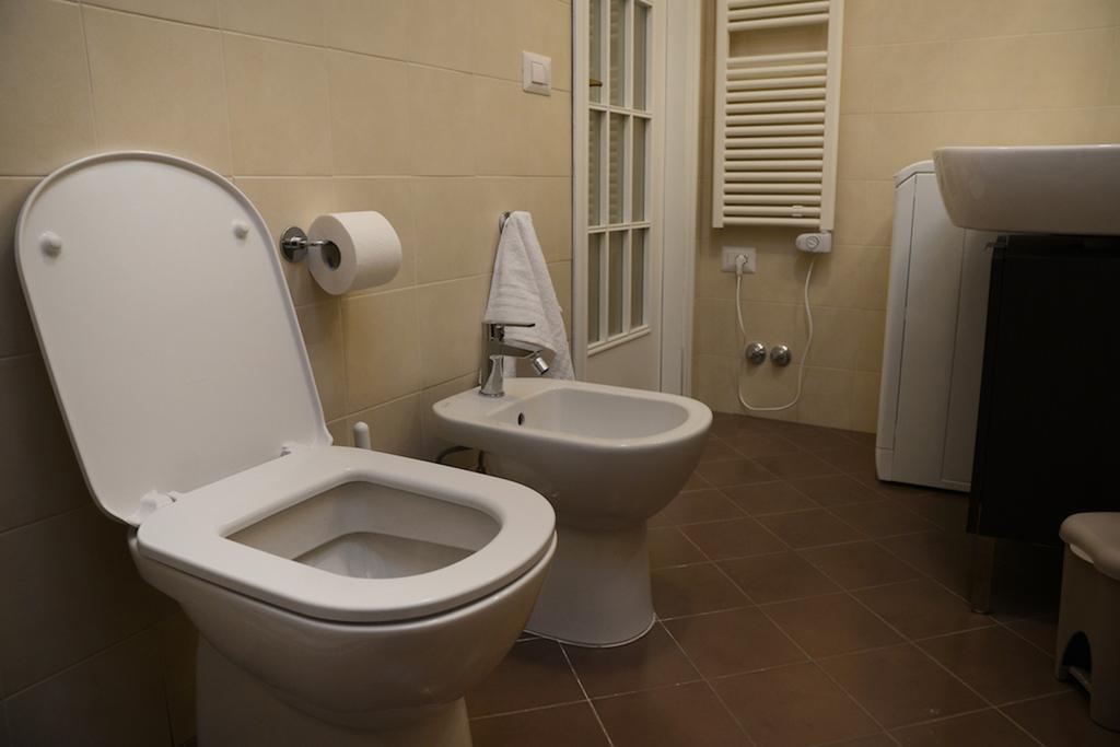 Donnaregina Boutique Apartment Napoli Eksteriør bilde