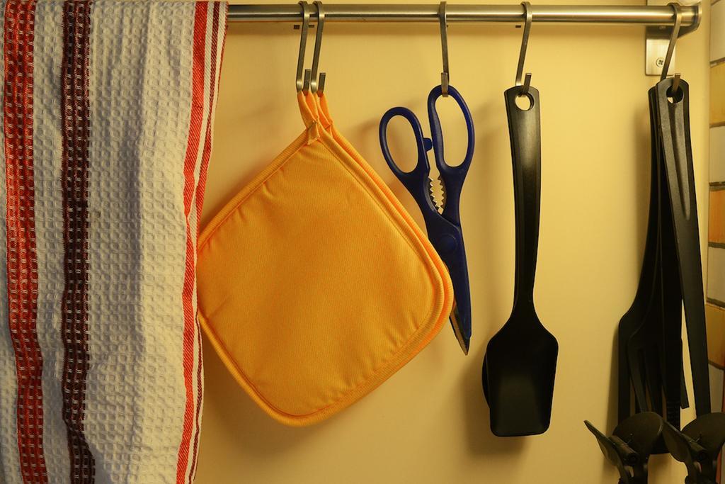 Donnaregina Boutique Apartment Napoli Eksteriør bilde