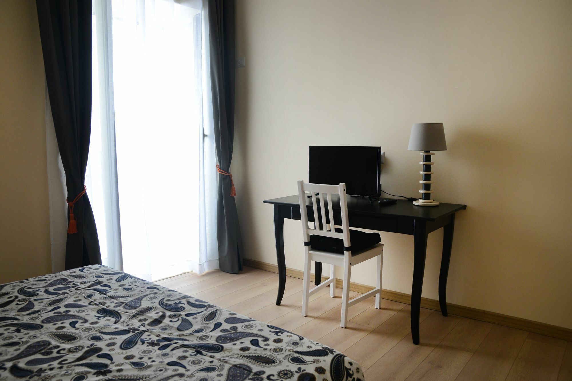 Donnaregina Boutique Apartment Napoli Eksteriør bilde