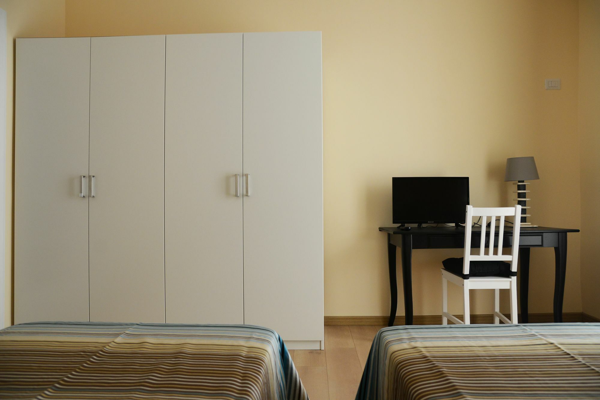 Donnaregina Boutique Apartment Napoli Eksteriør bilde