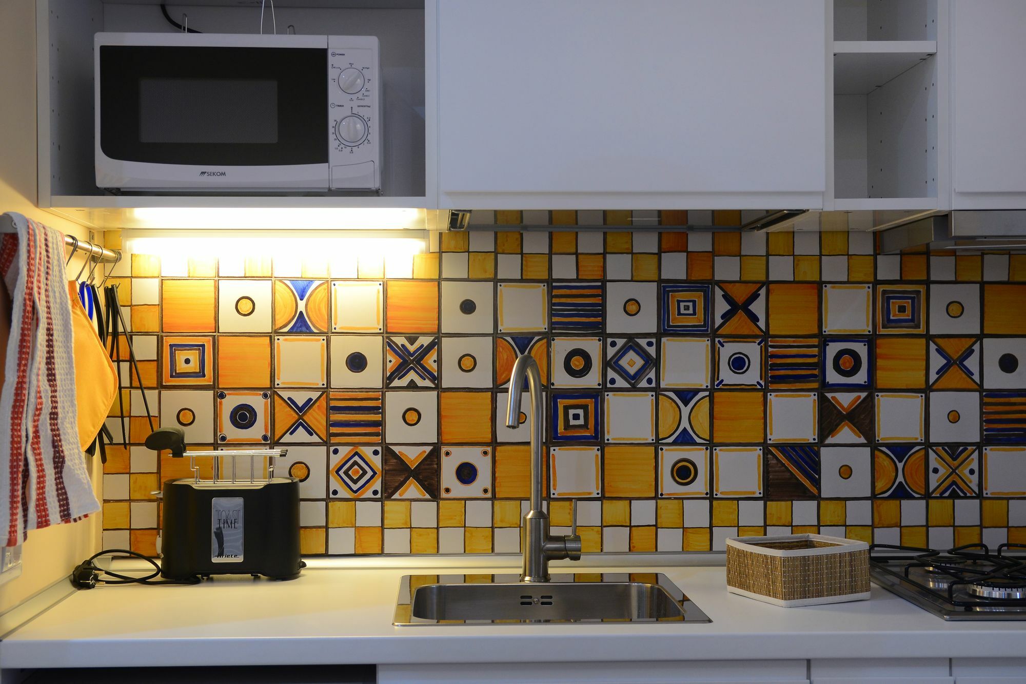Donnaregina Boutique Apartment Napoli Eksteriør bilde