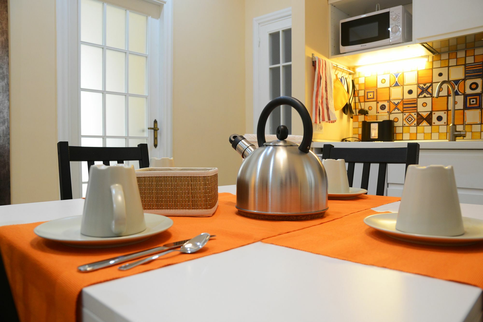 Donnaregina Boutique Apartment Napoli Eksteriør bilde