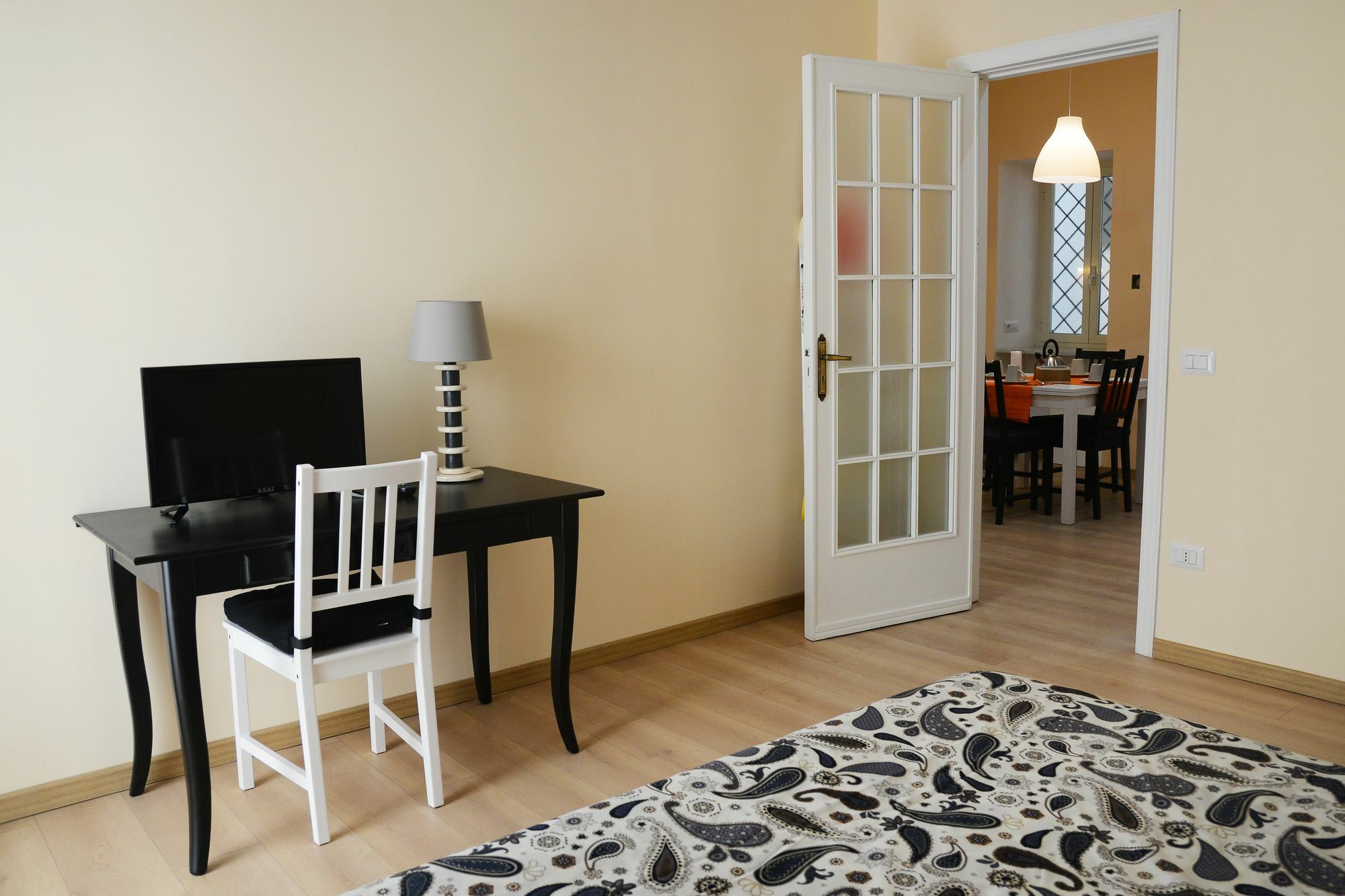 Donnaregina Boutique Apartment Napoli Eksteriør bilde