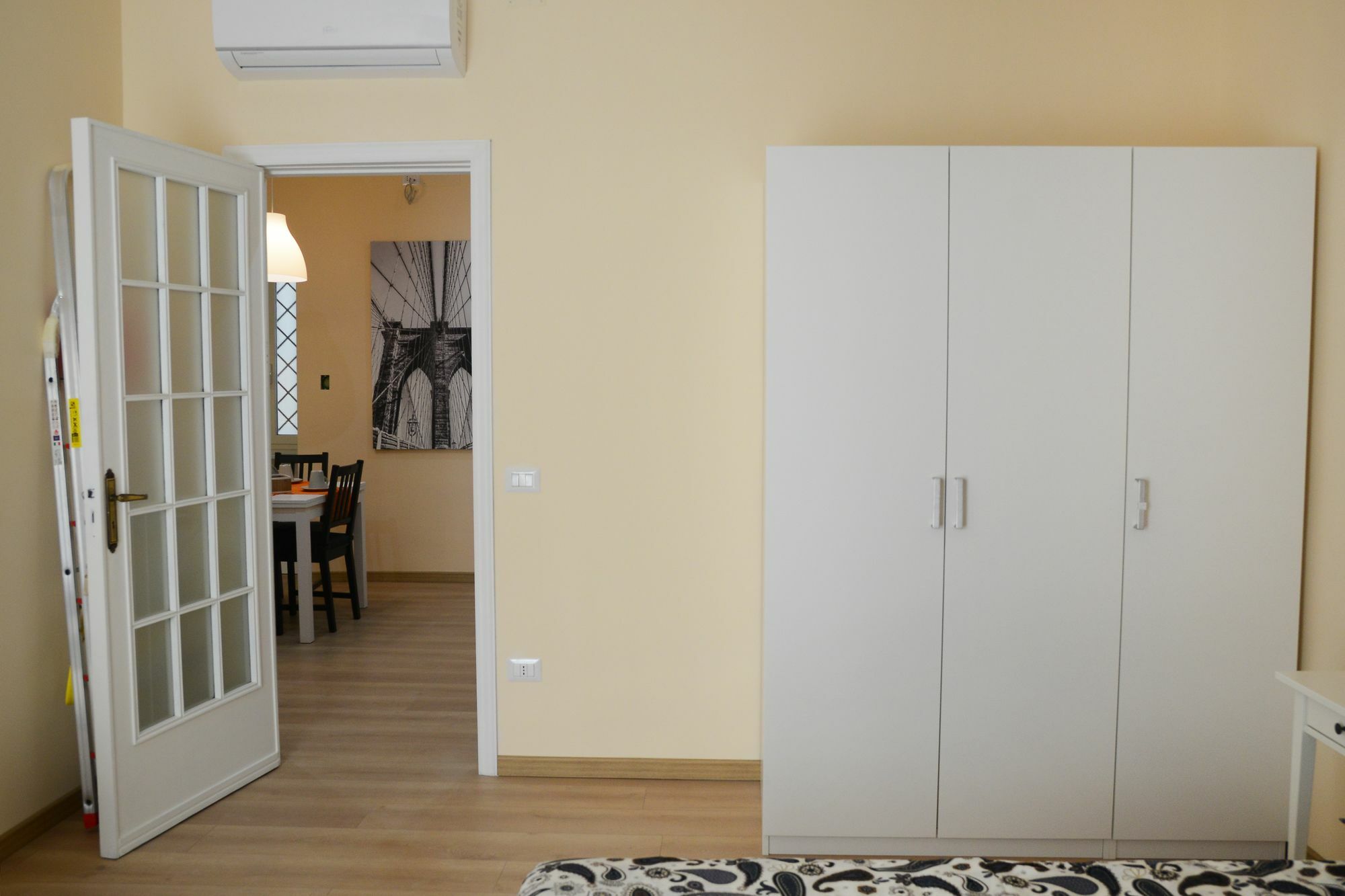Donnaregina Boutique Apartment Napoli Eksteriør bilde