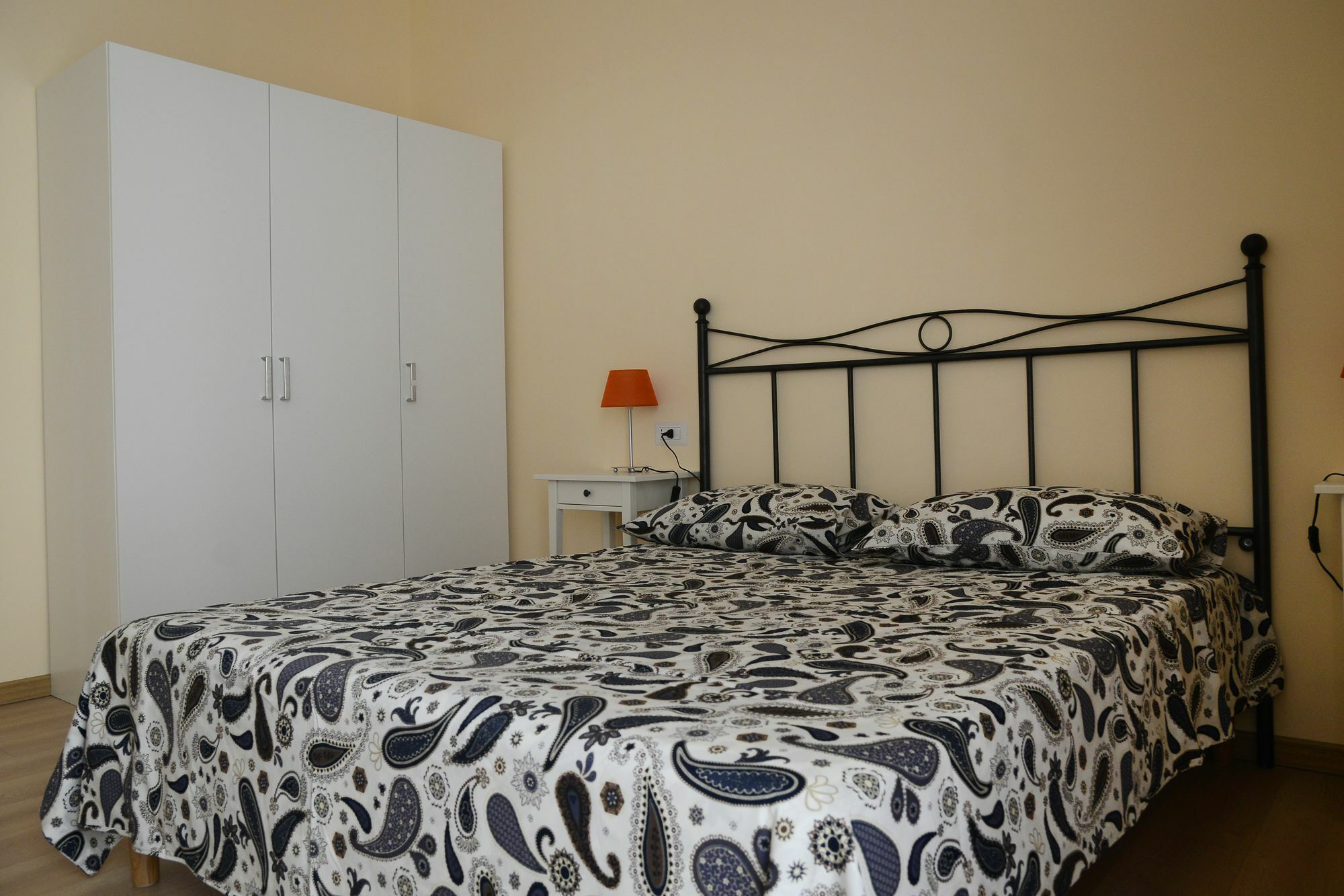 Donnaregina Boutique Apartment Napoli Eksteriør bilde